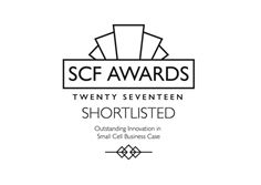 Small Cell Industry Awards Small Cell Industry Awards