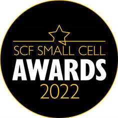 SCF Small Cells Awards 2022