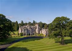 SCHLOSS Roxburghe SCHLOSS Roxburghe