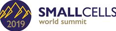 Small Cells World Summit 2019 logo Small Cells World Summit 2019 logo