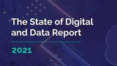 State of Digital and Data