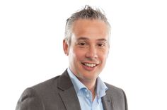 Dennis van der Veeke, CTO at SDL Dennis van der Veeke, CTO at SDL