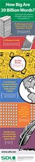 SDL MT Volumes Infographic SDL MT Volumes Infographic