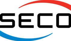 SECO logo SECO logo