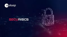 SecuRISC5 security initiative
