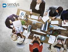 SENDYS Explorer SENDYS Explorer