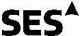 SES logo SES logo