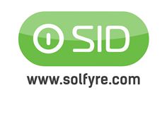 SID logo SID logo