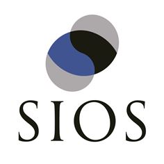 SIOS logo SIOS logo