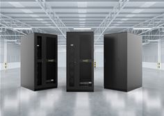 An image of micro data centres