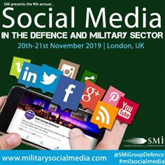 Social Media in the Defence and Military Sector Social Media in the Defence and Military Sector