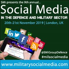 Social Media in the Defence and Military Sector