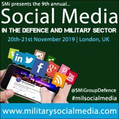 Social Media in the Defence and Military Sector Social Media in the Defence and Military Sector