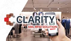 SML RFID Clarity® SML RFID Clarity®