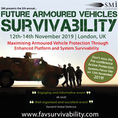 Future Armoured Vehicles Survivability Future Armoured Vehicles Survivability
