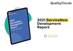 Servicenow Report Servicenow Report