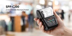 BIXOLON SPP-C200 BIXOLON SPP-C200