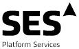 SES Platform Services logo SES Platform Services logo