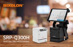 BIXOLON SRP-Q300H BIXOLON SRP-Q300H