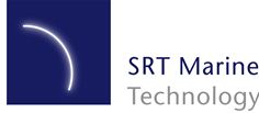 SRT Marine Technology logo