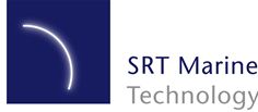 SRT Marine Technology logo SRT Marine Technology logo