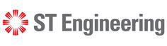 ST Engineering logo