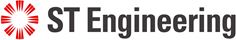 ST Engineering logo