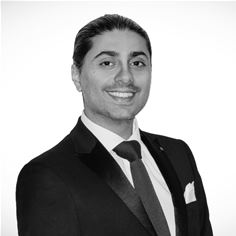 Saam Lowni, Managing Director of Merryoaks Saam Lowni, Managing Director of Merryoaks