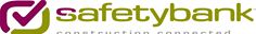 Safetybank logo Safetybank logo