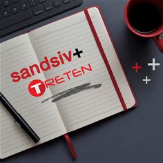 SANDSIV - Treten Partnership