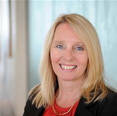 Sarah Frame, Director of EMEA at Toolwire Sarah Frame, Director of EMEA at Toolwire