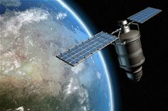 Satellite-derived geospatial analytics for asset monitoring Satellite-derived geospatial analytics for asset monitoring