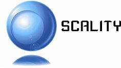 Scality Logo