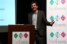 Scott Raynovich, Founder and Chief Analyst, Futuriom Scott Raynovich, Founder and Chief Analyst, Futuriom