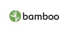 Bamboo Logo Bamboo Logo