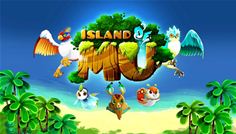 Island of Mu Island of Mu
