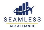 Seamless Air Alliance logo Seamless Air Alliance logo