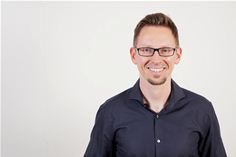 Marcus Tober, CTO and founder of Searchmetrics Marcus Tober, CTO and founder of Searchmetrics