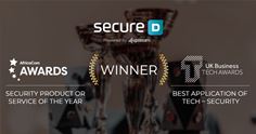 Secure-D Awards Secure-D Awards
