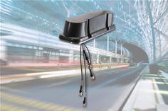 SENCITY® Rail MIMO 5 Port SENCITY® Rail MIMO 5 Port