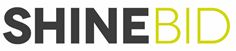 Shine Bid Services logo Shine Bid Services logo