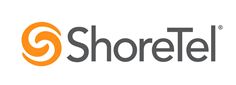 ShoreTel logo ShoreTel logo