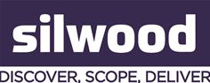 Silwood Technology logo Silwood Technology logo