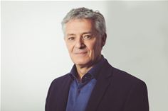 Simon Cole, CEO, 7digital