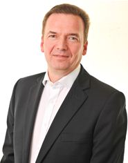 Simon Hill, Tikit Chief Operating Officer Simon Hill, Tikit Chief Operating Officer