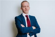 Simon Howick, Managing Director, Oxford Direct Services Simon Howick, Managing Director, Oxford Direct Services