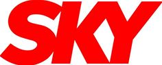 Sky logo Sky logo