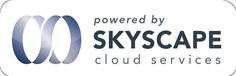 Skyscape Powered By logo 