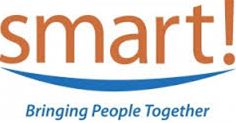 Smart Belize logo Smart Belize logo