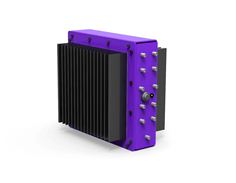 SmartRail VeeaHub SmartRail VeeaHub